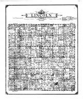 Lincoln Township, Isabella County 1915